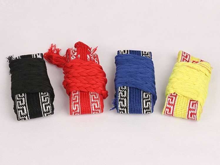 Kung Fu T-shirt Kung Fu Belt